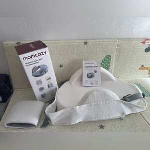 Momcozy CozyPro Nursing Pillow